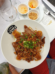 Photo n°65 de Chez Guo à Noisy-le-Grand ()