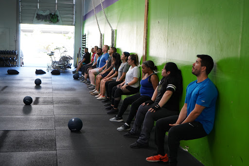 Physical Fitness Program «CrossFit Incredible», reviews and photos, 3585 Haven Ave, Menlo Park, CA 94025, USA