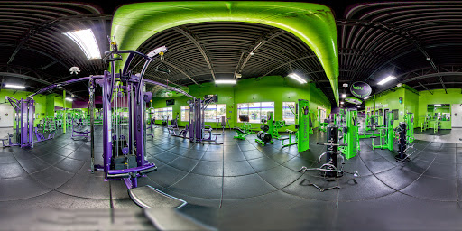 Gym «Youfit Health Clubs», reviews and photos, 7706 University Blvd, Winter Park, FL 32792, USA