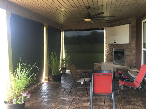 Window Treatment Store «Budget Blinds», reviews and photos, 2455 Shorty Barnes Rd #7, Crossville, TN 38571, USA