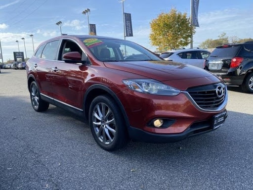 Mazda Dealer «Bright Bay Mazda», reviews and photos, 1200 Sunrise Hwy, Bay Shore, NY 11706, USA