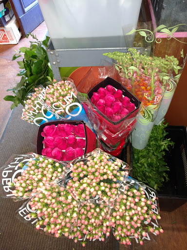 Florist «Valley Flower Company», reviews and photos, 93 Gates St, White River Junction, VT 05001, USA