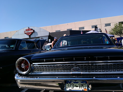 Harley-Davidson Dealer «High Country Harley-Davidson», reviews and photos, 3761 Monarch St, Frederick, CO 80516, USA