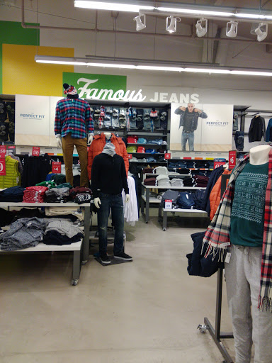 Clothing Store «Old Navy», reviews and photos, 625 Black Lake Blvd SW, Olympia, WA 98502, USA