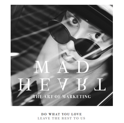 Madheart Marketing