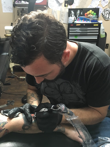Explore how to get tattoo ideas, creative tattoo ideas in Kingsford, available at Deft Tattoo Studio