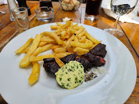 Plats et boissons du Restaurant français Chez Margot à Paris - n°3