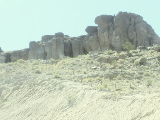 Golf Course «Cerbat Cliffs Golf Course», reviews and photos, 1001 Gates Ave, Kingman, AZ 86401, USA