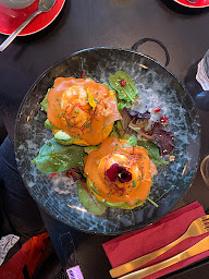 Photo n°142 de Wonderland brunchy/Restaurant Brunch à Paris ()