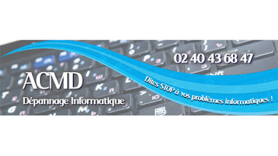 ACMD à Couëron