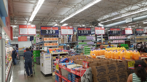 Grocery Store «El Super», reviews and photos, 7502 W Thomas Rd, Phoenix, AZ 85033, USA