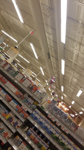 Supermarket «Publix Super Market at Howell Mill Village», reviews and photos, 2020 Howell Mill Rd NW A, Atlanta, GA 30318, USA