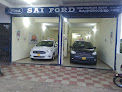 Sai Ford Car Showroom