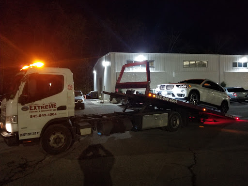 Towing Service «Extreme Towing & Recovery LLC», reviews and photos, 955 NY-376, Wappingers Falls, NY 12590, USA