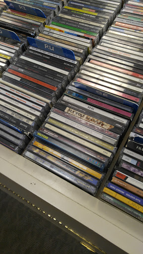 DVD Store «Disc Replay», reviews and photos, 15028 South La Grange Road, Orland Park, IL 60462, USA