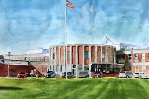 Floyd County Medical Center image