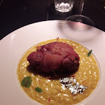 Photo n°4 de l'avis de Elena.a fait le 25/12/2017 à 17:40 sur le  Borgo Nuovo Restaurant Lounge à Milan