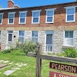 Pearson House Museum Complex