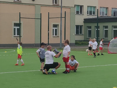Szkoła Mistrzostwa Sportowego Kolbuszowa Kościuszki 1, 36-100 Kolbuszowa, Polska