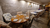 Atmosphère du Restaurant libanais Le Grand Liban à Lyon - n°20