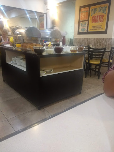 Restaurante El Mercadito