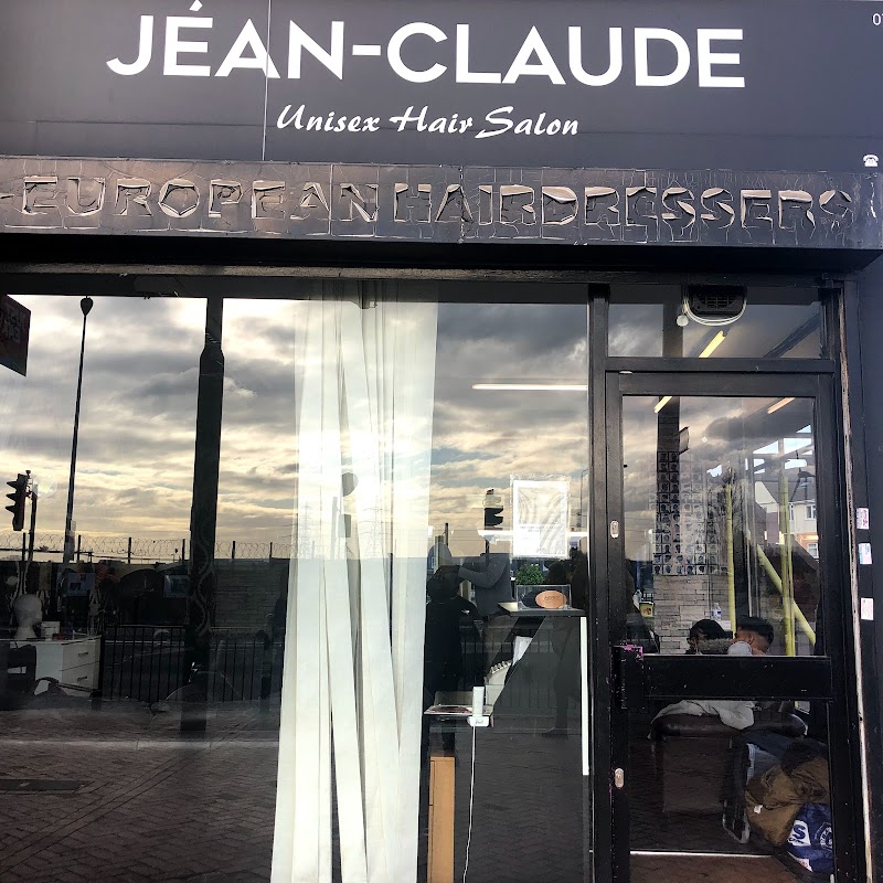 Jéan-Claude Unisex Hair Salon