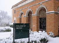 College of Music - Photo 8 - Car repair in Denton, TX, San Juan