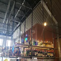 The Grange Public House and Brewery in Mt Pleasant, Iowa - 3.80 star rating