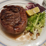 Photo n°1 de l'avis de Stefanie.u fait le 28/10/2018 à 09:43 sur le  Vittoria Parc Hotel à Bari