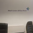 Medi centre Wilton road