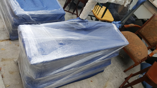 Moving and Storage Service «Two Men and a Truck», reviews and photos, 1521 NW 82nd Ave, Doral, FL 33126, USA