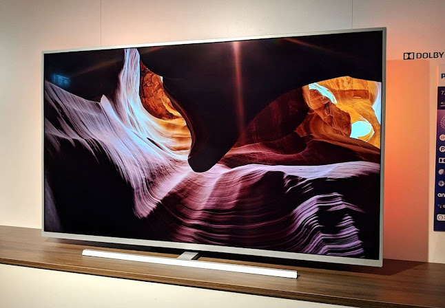 Opiniones de Venta de TV Online en Chaupimarca - Tienda de electrodomésticos