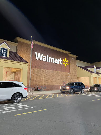 Department Store «Walmart Supercenter», reviews and photos, 705 Middletown Warwick Rd, Middletown, DE 19709, USA