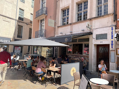La Dolcezza à Nîmes