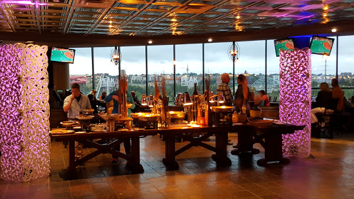 Stadium «Pepsi Center», reviews and photos, 1000 Chopper Cir, Denver, CO 80204, USA