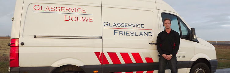 Glasservice Fryslân