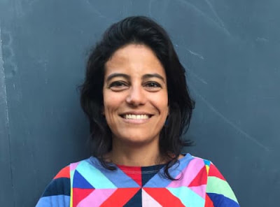 Dr Emilia HERNÁNDEZ NASS à Paris