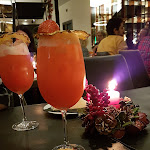 Photo n°2 de l'avis de Anna.o fait le 21/12/2019 à 03:44 sur le  Pirani La Brasserie à Cagliari