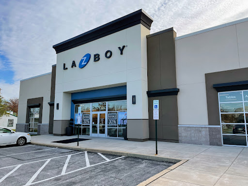 La-Z-Boy Home Furnishings & Decor, 101 Ironlake Blvd, Exton, PA 19341, USA, 