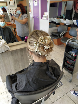 Crea'Coiff à Fleury-les-Aubrais