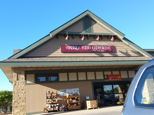 Viroqua Food Co+op