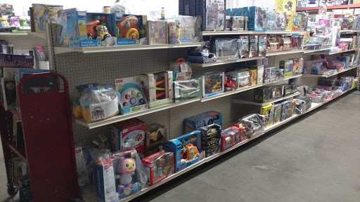 Discount Store «Fresh Start Liquidators», reviews and photos, 11498 W Buckeye Rd, Avondale, AZ 85323, USA