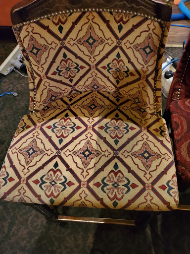 Carpet Cleaning Service «Share Advanced Tile & Carpet Deep Cleaning Services LLC», reviews and photos, 6714 Lower Macungie Rd, Trexlertown, PA 18087, USA