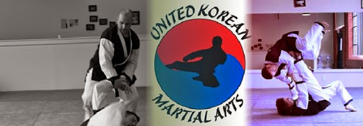United Korean Martial Arts