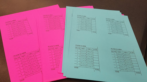 Office Supply Store «OfficeMax», reviews and photos, 45320 Utica Park Blvd, Utica, MI 48315, USA