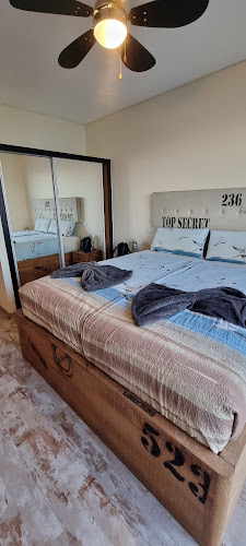 The View Guesthouse - Campanario/Madeira - Hotel