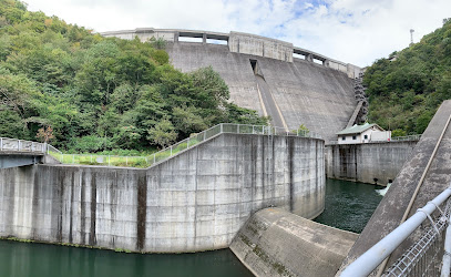 滋賀県姉川ダム管理事務所