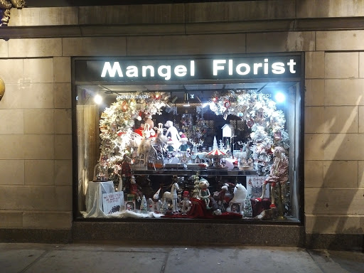 Florist «Mangel Florist», reviews and photos, 140 E Walton Pl, Chicago, IL 60611, USA