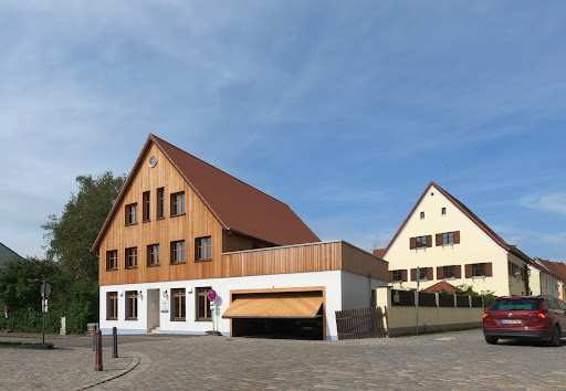 Tierarztpraxis Dres. Dippon und Stein unter Dillingen, 