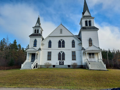 Calvin Presbyterian Church